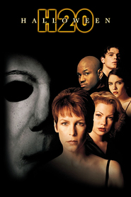 Halloween H20: 20 Years Later is similar to Catch.