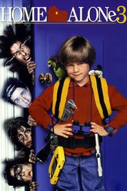 Home Alone 3 is similar to Frankenstein.