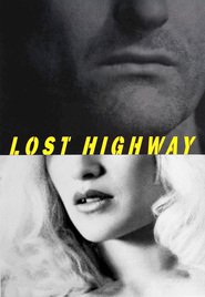 Lost Highway is similar to Arrivano i nostri.