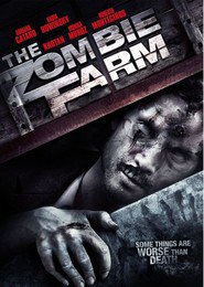 Zombie Farm is similar to The Pinnacle Rider.