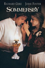 Sommersby is similar to Family Secrets.