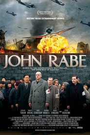 John Rabe is similar to Alone in New York.