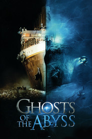 Ghosts of the Abyss is similar to Ishaqzaade.