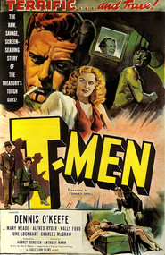 T-Men is similar to The Final Journey.
