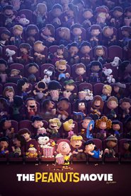 The Peanuts Movie is similar to The Aviator.