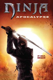 Ninja Apocalypse is similar to El padrino... es mi compadre.