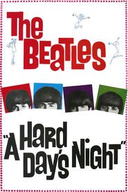 A Hard Day's Night is similar to Play-Boy.
