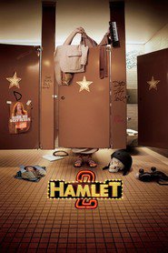 Hamlet 2 is similar to Robot Movie.