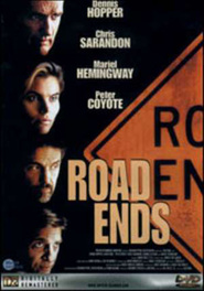 Road Ends is similar to The Man in the White Suit.