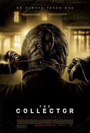 The Collector is similar to Billy McGrath's Art Career.