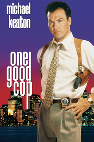 One Good Cop is similar to Lacrosse.