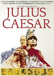 Julius Caesar is similar to Common Ground.