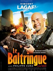 Le baltringue is similar to The Last Man on Earth.