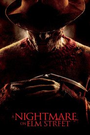 A Nightmare on Elm Street is similar to Menschen und Masken.