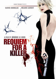 Requiem pour une tueuse is similar to X-Men: Apocalypse.