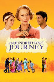 The Hundred-Foot Journey is similar to Husk postdistrikt.
