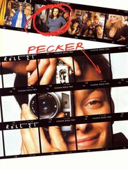 Pecker is similar to Liebe auf den dritten Blick.