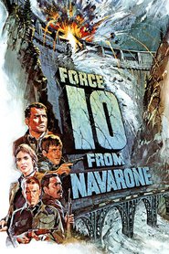 Force 10 from Navarone is similar to Ne quittez pas.