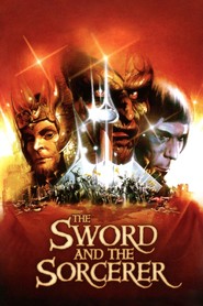The Sword and the Sorcerer is similar to Inglourious Basterds.