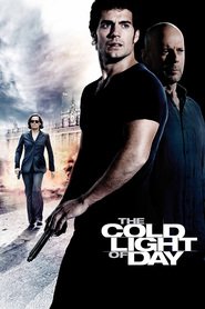 The Cold Light of Day is similar to Street Warrior.