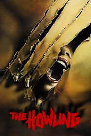 The Howling is similar to Dimensione violenza.