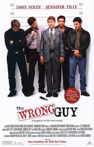 The Wrong Guy is similar to A Girl and Two Boys.