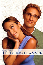 The Wedding Planner is similar to The Jew in the Lotus.