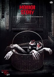 Horror Story is similar to Rotkappchen.