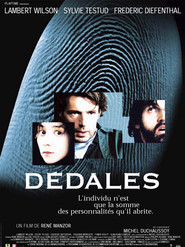 Dedales is similar to The Open Doors.