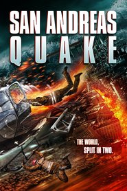 San Andreas Quake is similar to The Darkest Minds.