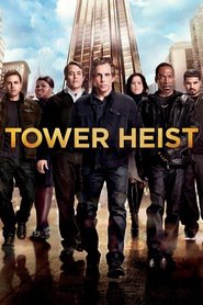 Tower Heist is similar to The Rangers Take Over.