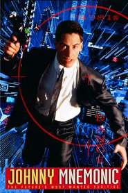 Johnny Mnemonic is similar to Nowhere.