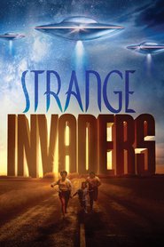 Strange Invaders is similar to Ed Wood.