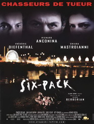 Six-Pack is similar to Soldados de Marruecos.