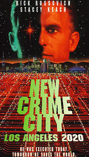 New Crime City is similar to The Bounceback.
