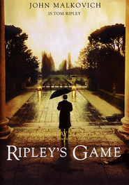 Ripley's Game is similar to C'est arrive dans l'escalier.