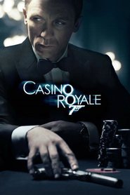 Casino Royale is similar to The Housewife Slasher.