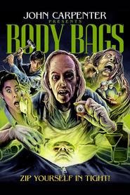 Body Bags is similar to King of the Coral Sea.