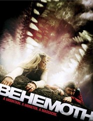Behemoth is similar to Lugares comunes.