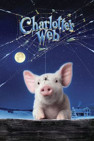 Charlotte's Web is similar to Merlin and the Book of Beasts.