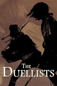 The Duellists is similar to Mother Ghost.