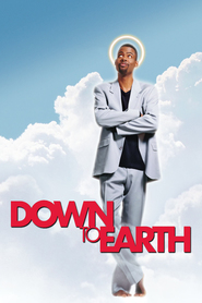 Down to Earth is similar to Jonah Lives.