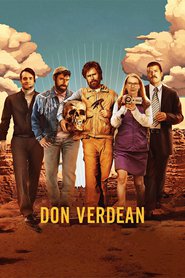 Don Verdean is similar to The Cheyenne Massacre.