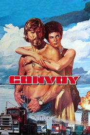 Convoy is similar to Memoirs of My Nervous Illness.