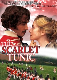 The Scarlet Tunic is similar to Olemme kaikki syyllisia.