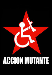 Accion mutante is similar to Falling Words.