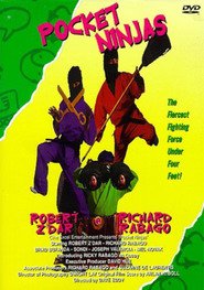 Pocket Ninjas is similar to Sangre en Rio Bravo.