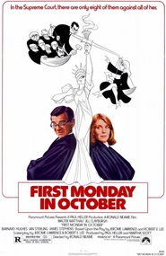 First Monday in October is similar to Miss Polly.