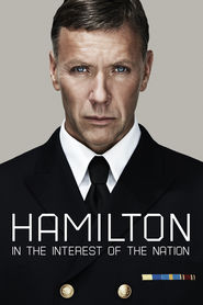 Hamilton - I nationens intresse is similar to Closer Than the Boy Next Door.