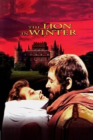 The Lion in Winter is similar to Covert Action.